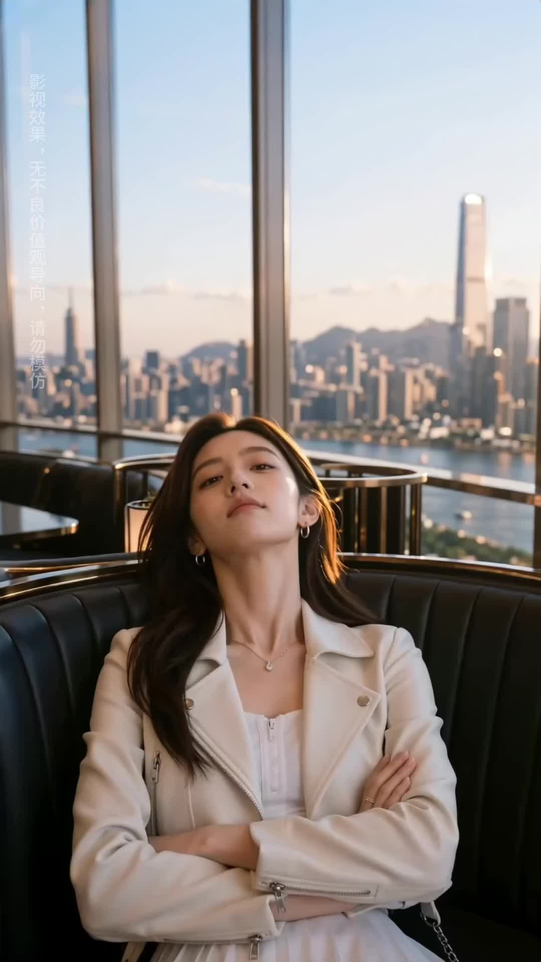 Episode 6 of My Driver Is the Capital's Top Heir