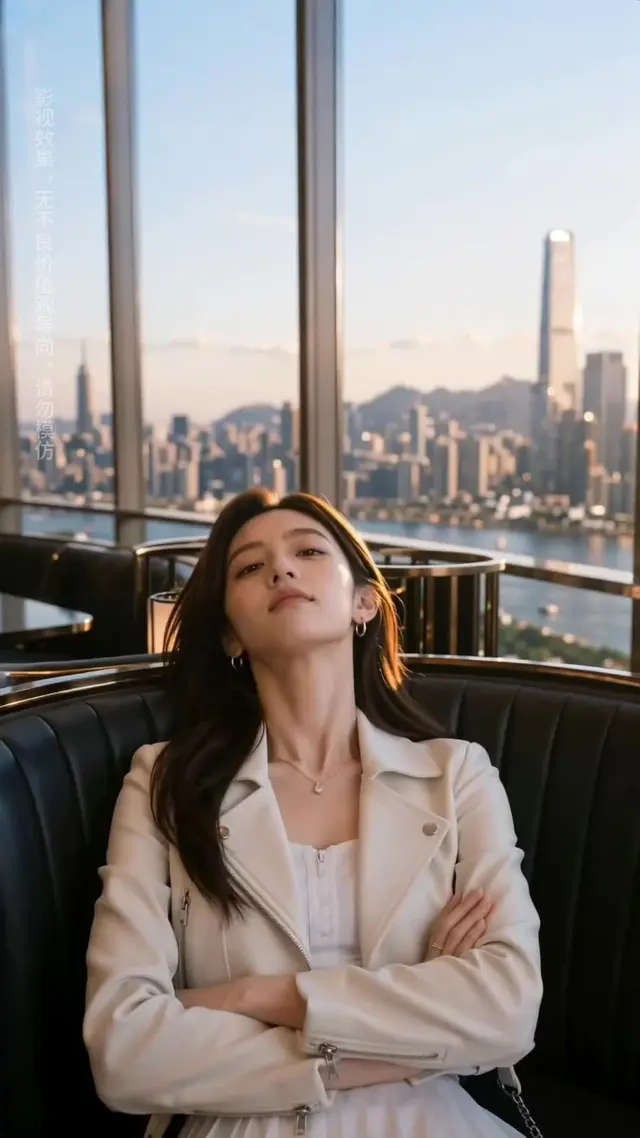 Episode 6 of My Driver Is the Capital's Top Heir