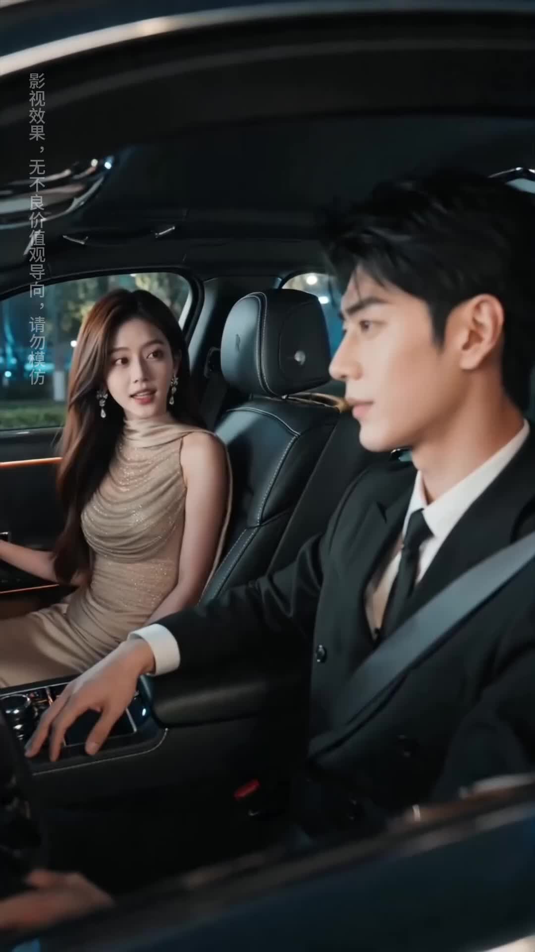 Episode 63 of My Driver Is the Capital's Top Heir