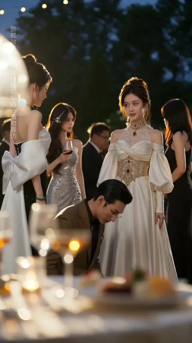 Episode 7 of My Driver Is the Capital's Top Heir