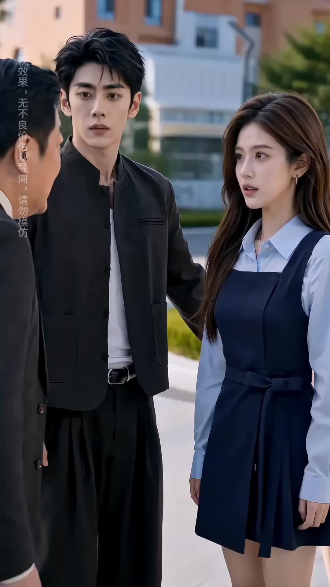 Episode 74 of My Driver Is the Capital's Top Heir