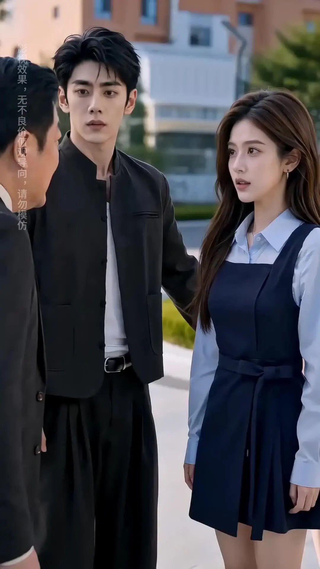 Episode 74 of My Driver Is the Capital's Top Heir