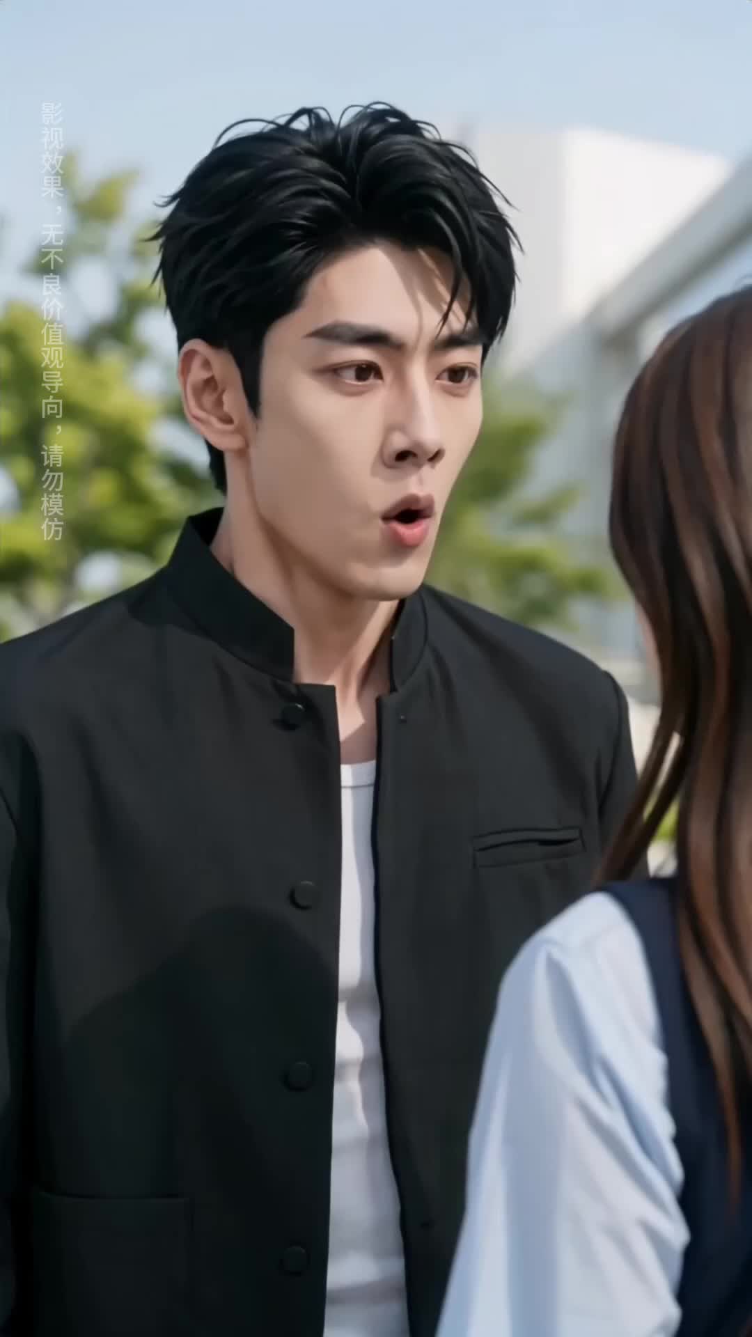 Episode 75 of My Driver Is the Capital's Top Heir