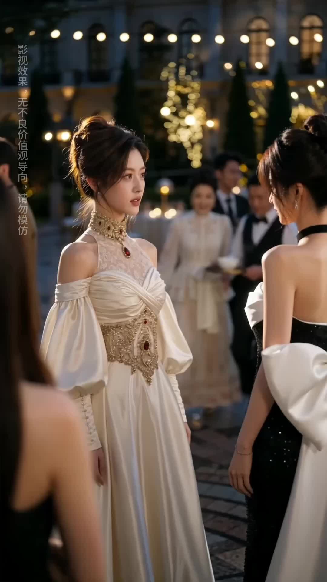 Episode 8 of My Driver Is the Capital's Top Heir