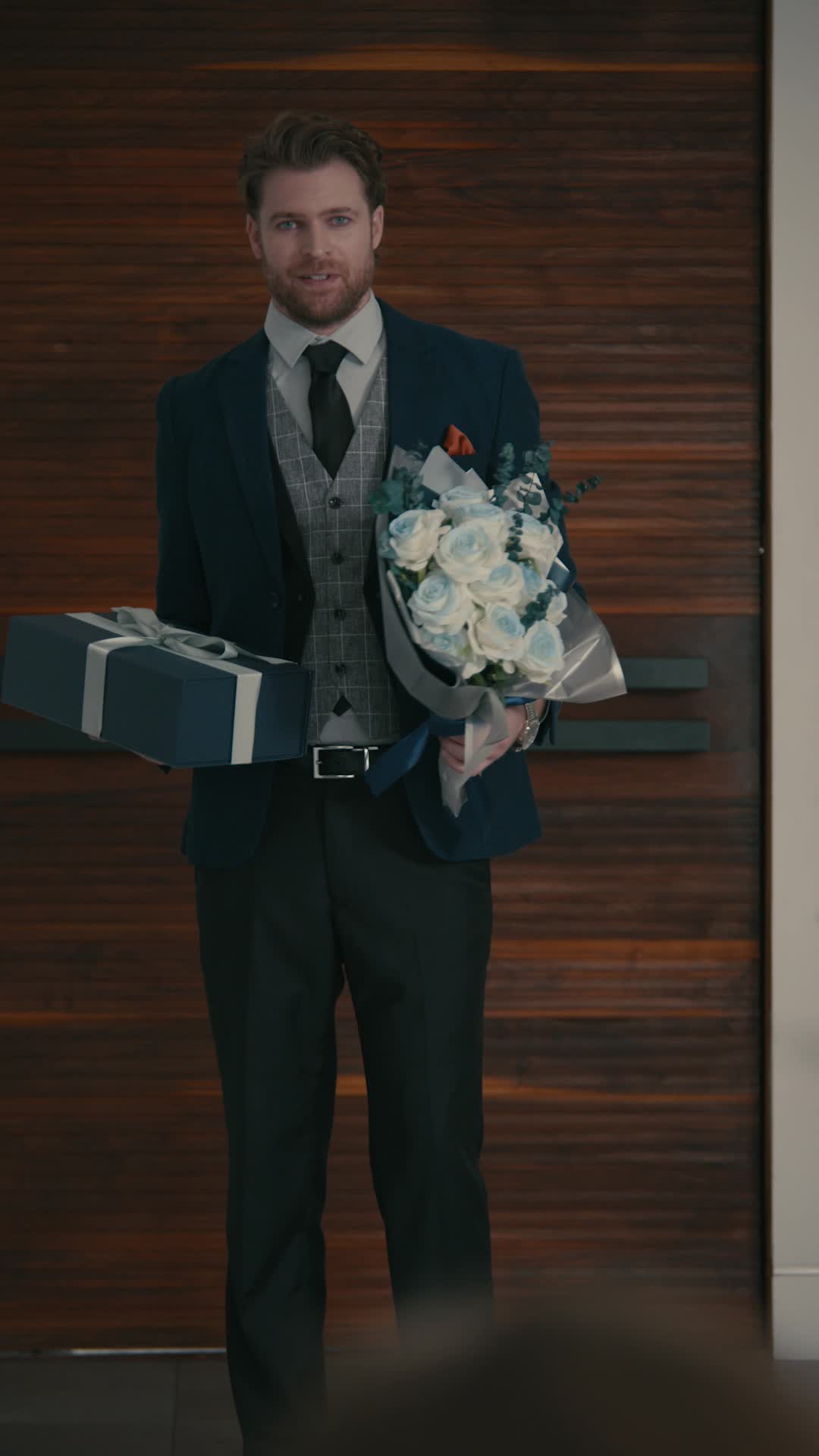 Episode 2 of My Duplicated Husband