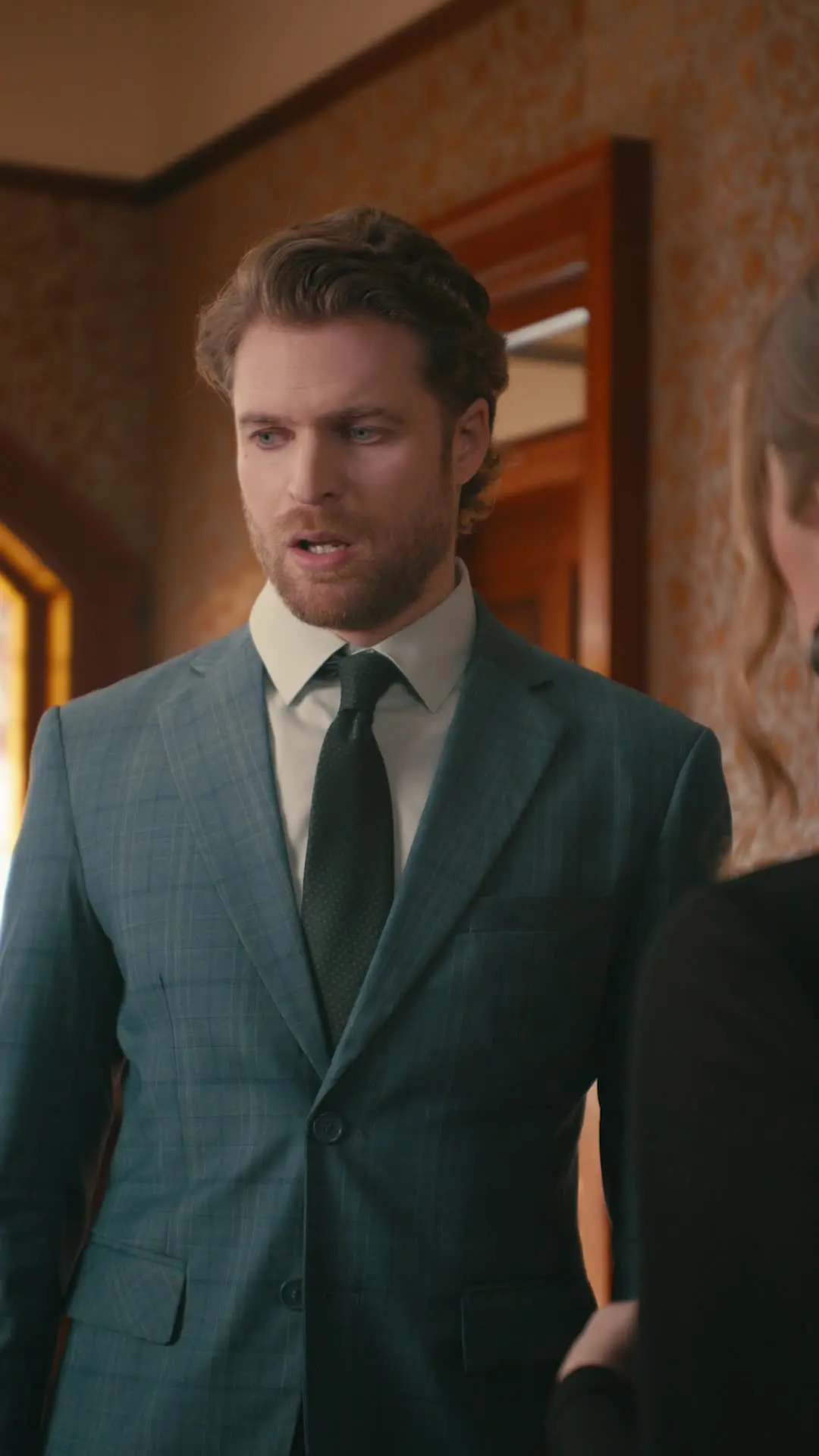 Episode 22 of My Duplicated Husband