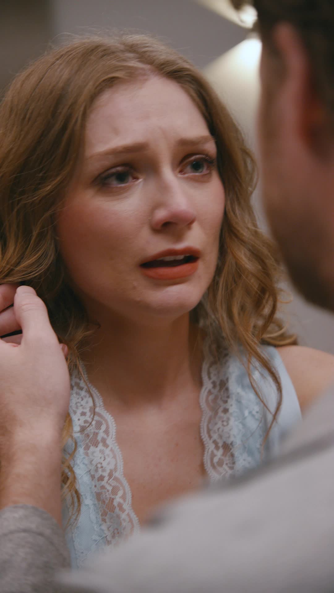 Episode 25 of My Duplicated Husband