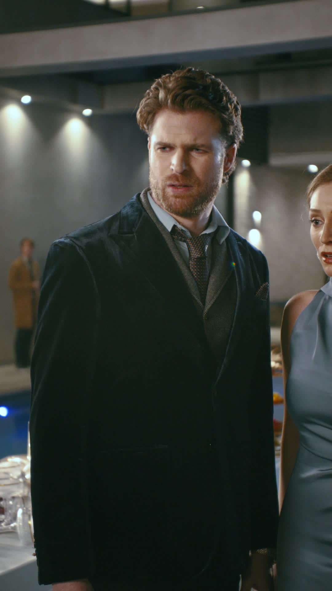 Episode 6 of My Duplicated Husband