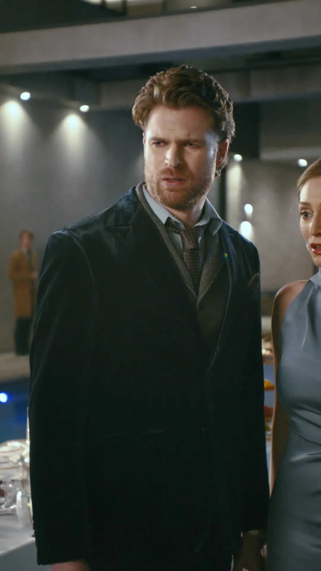Episode 6 of My Duplicated Husband