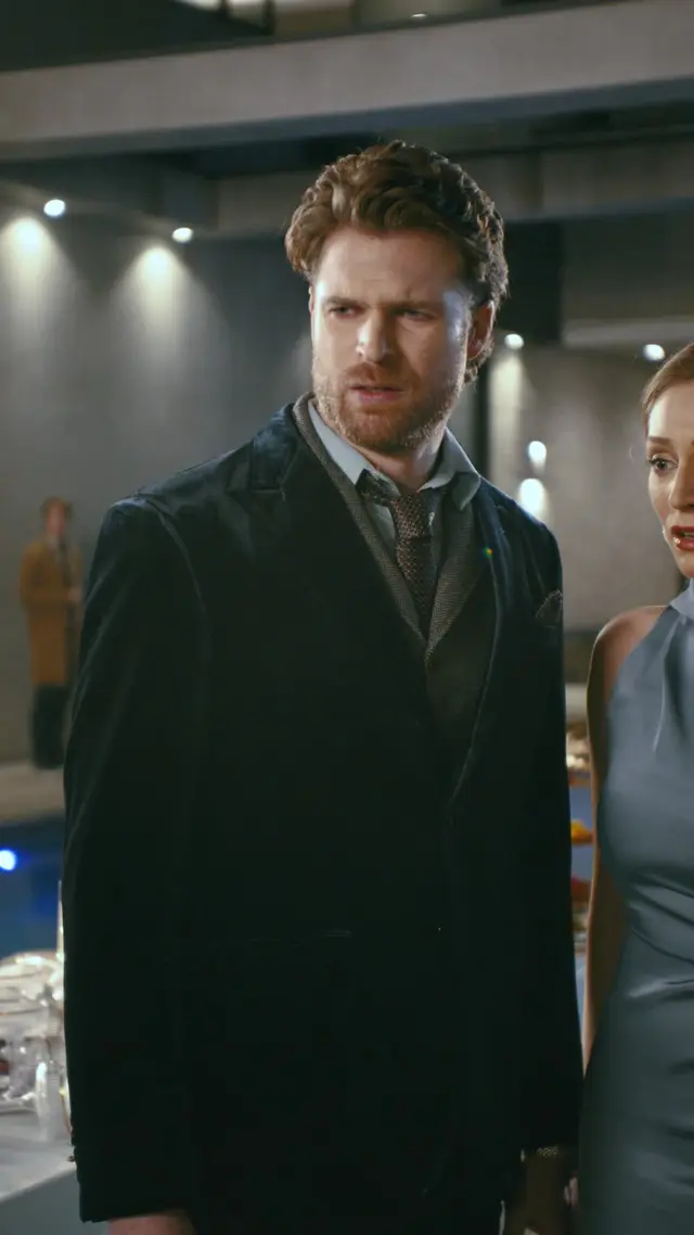 Episode 6 of My Duplicated Husband