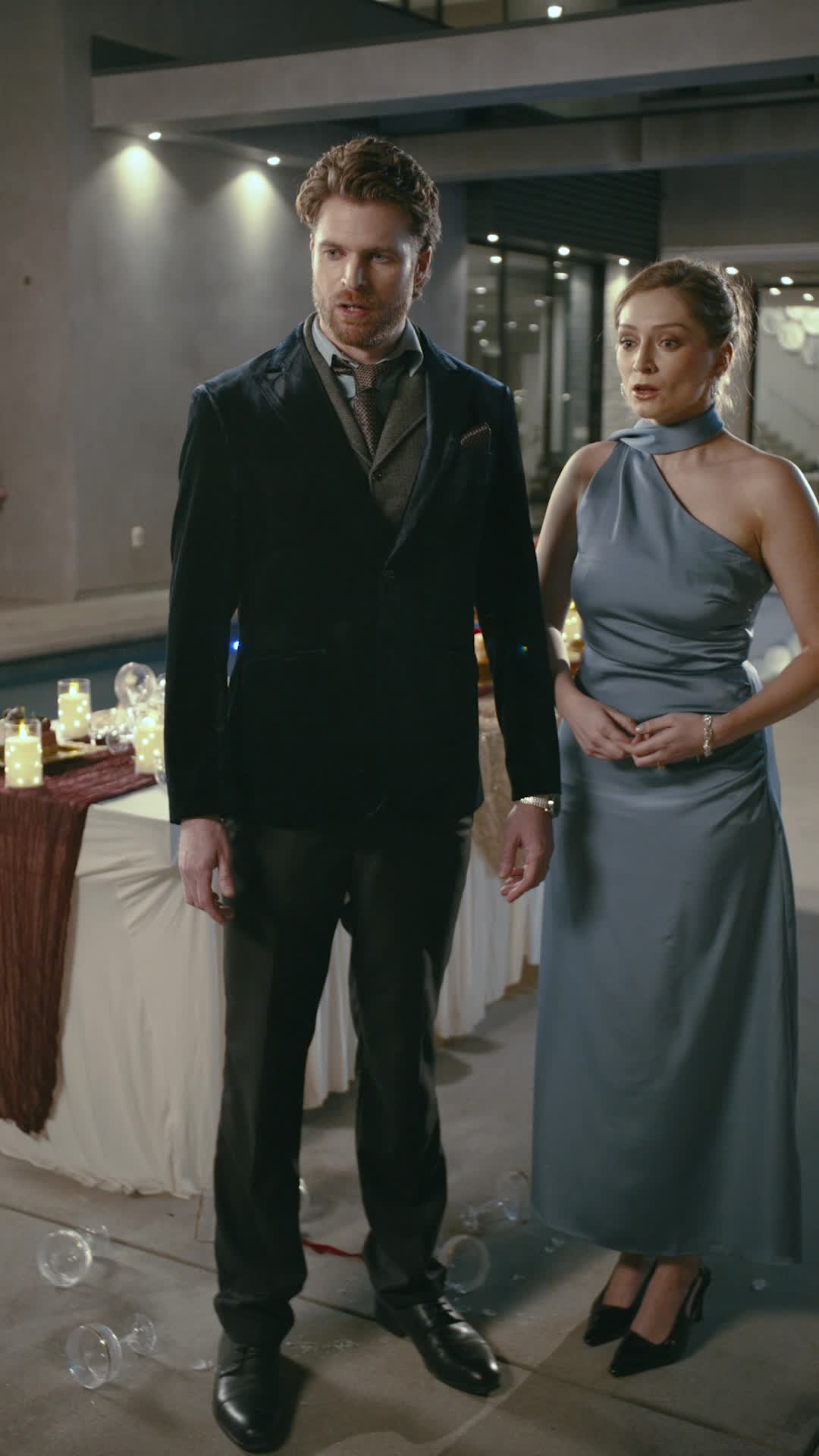 Episode 7 of My Duplicated Husband