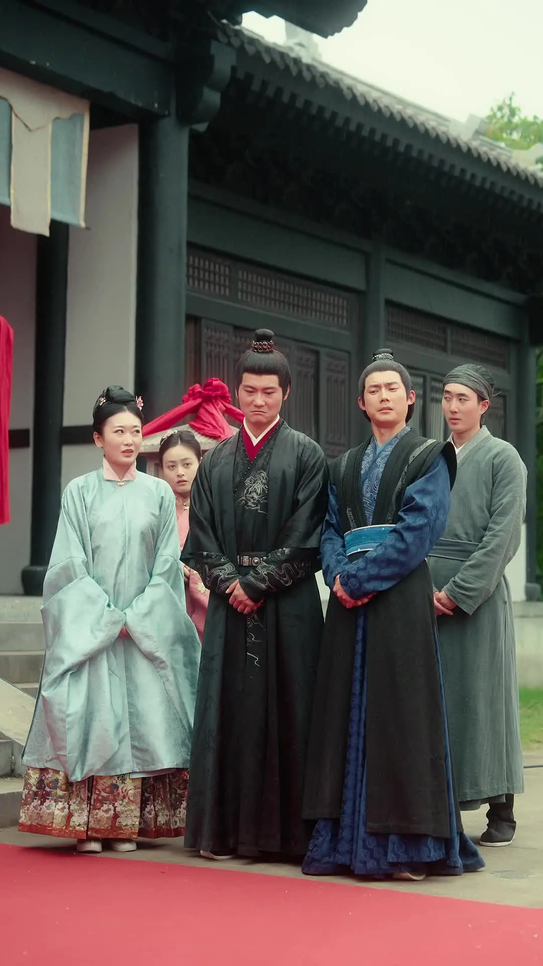 Episode 3 of My Ex Dumped Me... So I Become His Stepmom