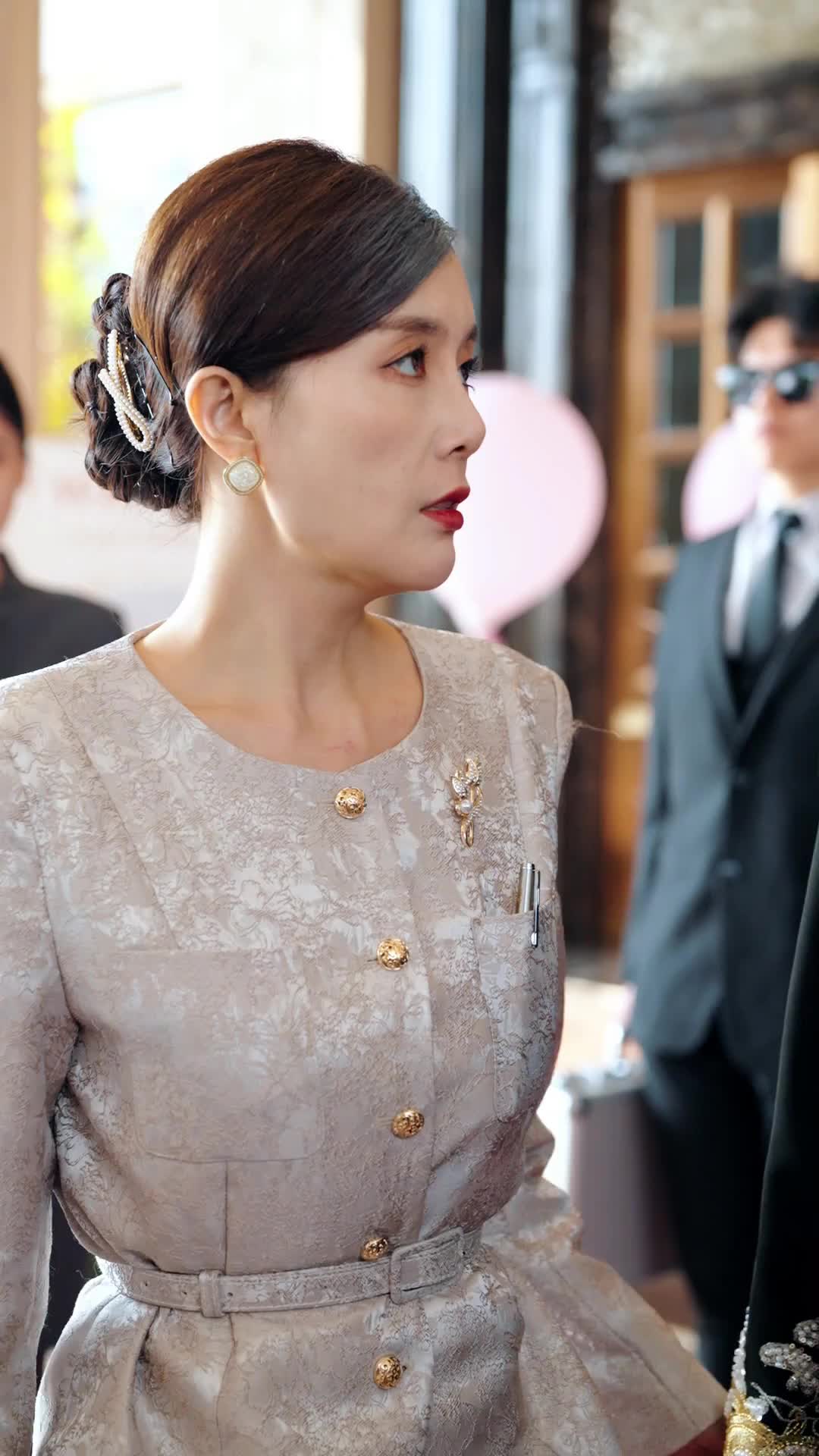 Episode 14 of My Ex Is My Boss