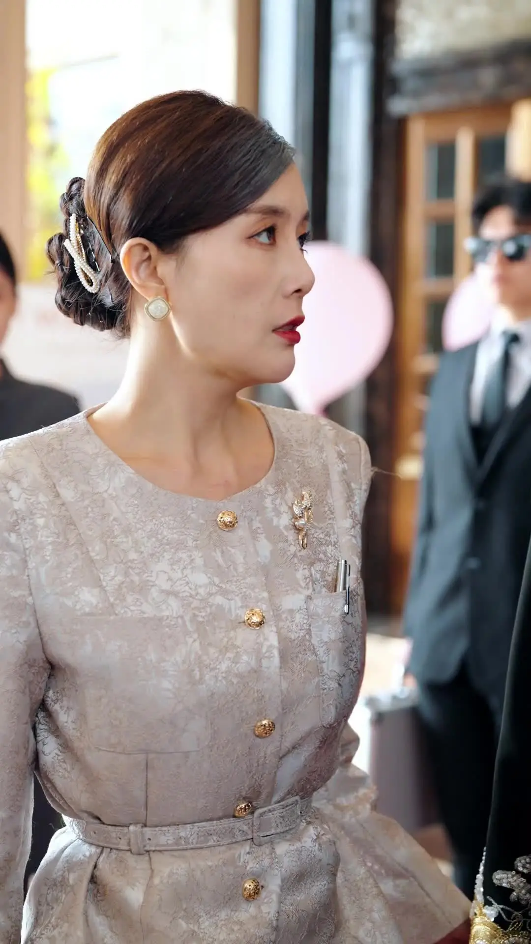 Episode 14 of My Ex Is My Boss