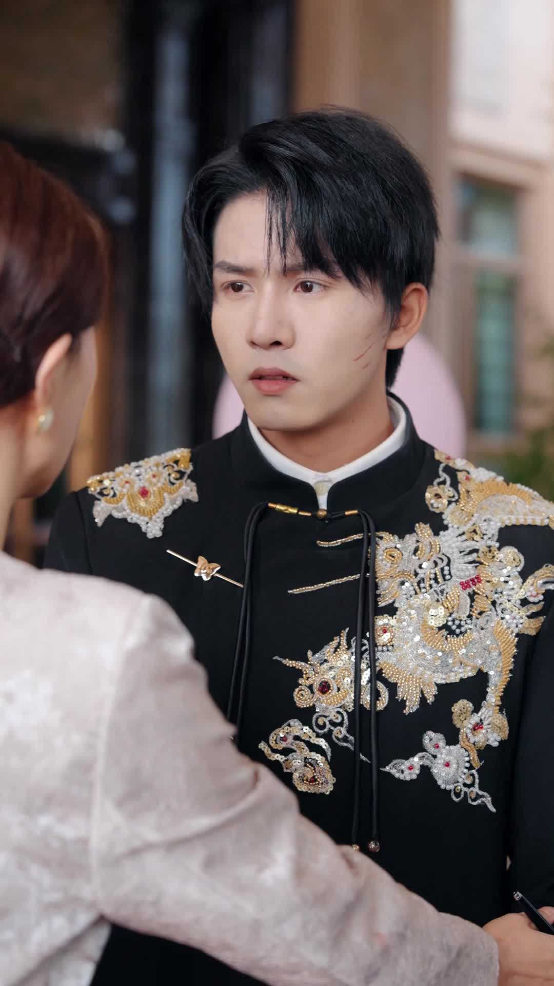 Episode 15 of My Ex Is My Boss