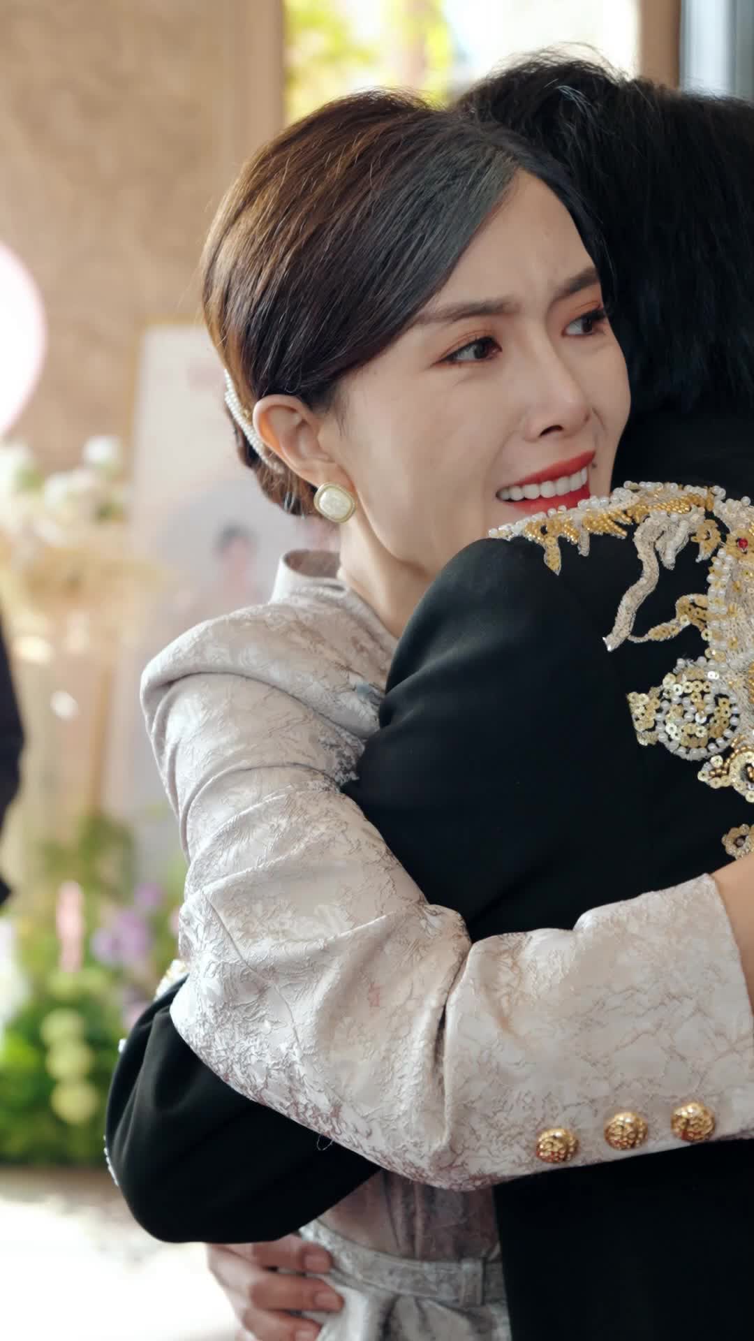 Episode 16 of My Ex Is My Boss