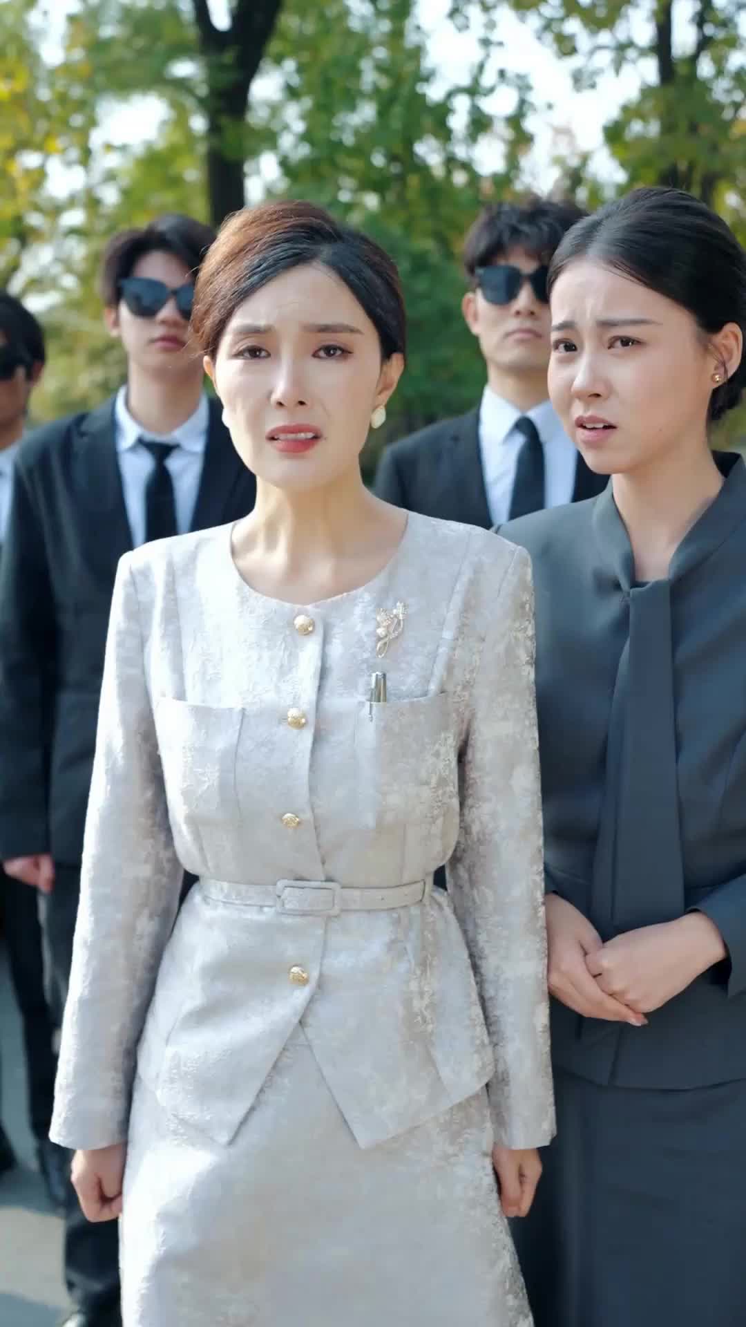 Episode 2 of My Ex Is My Boss