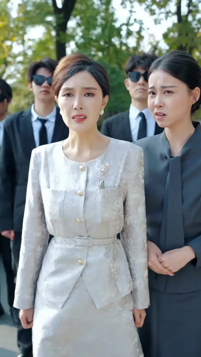 Episode 2 of My Ex Is My Boss