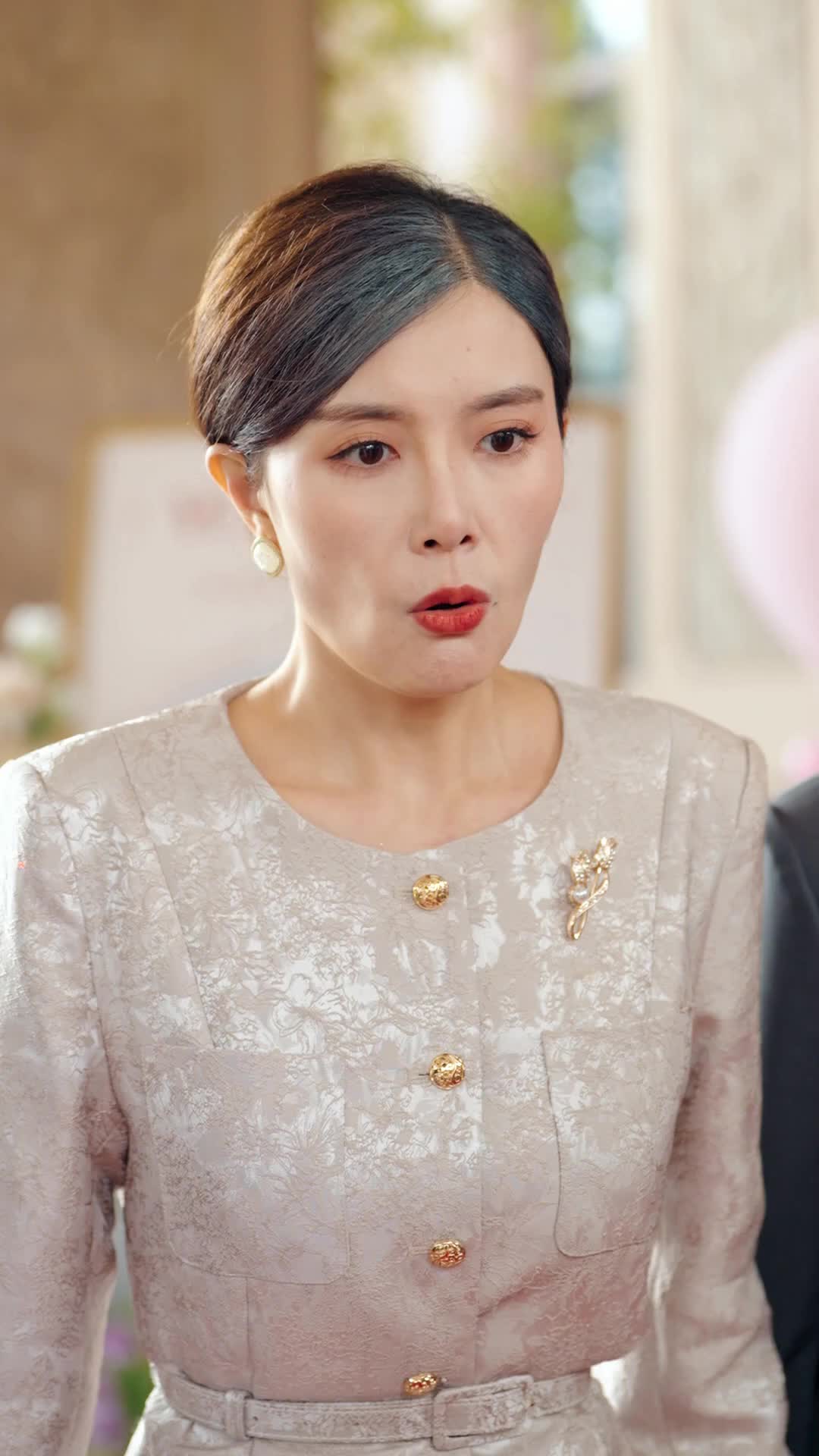 Episode 22 of My Ex Is My Boss