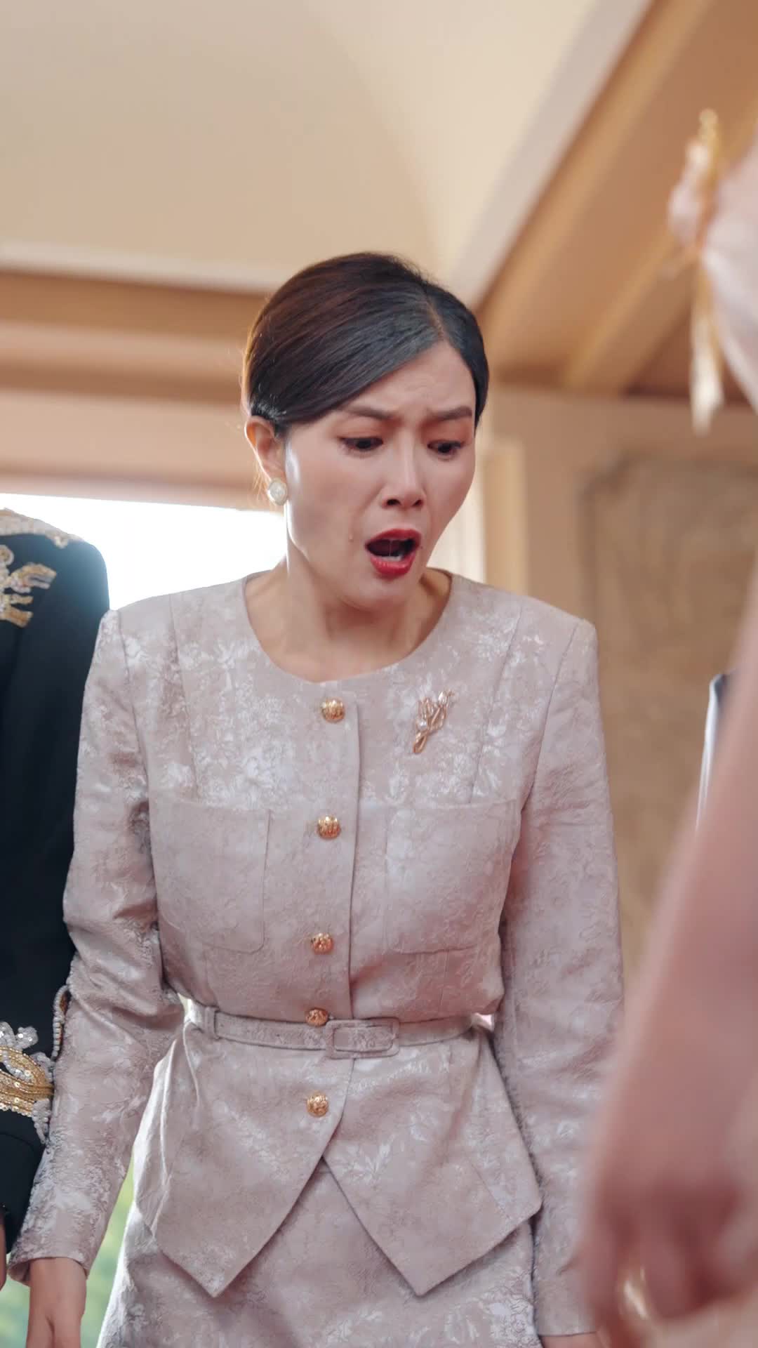 Episode 23 of My Ex Is My Boss