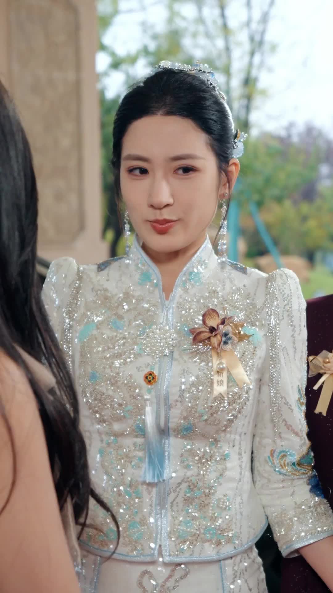 Episode 26 of My Ex Is My Boss