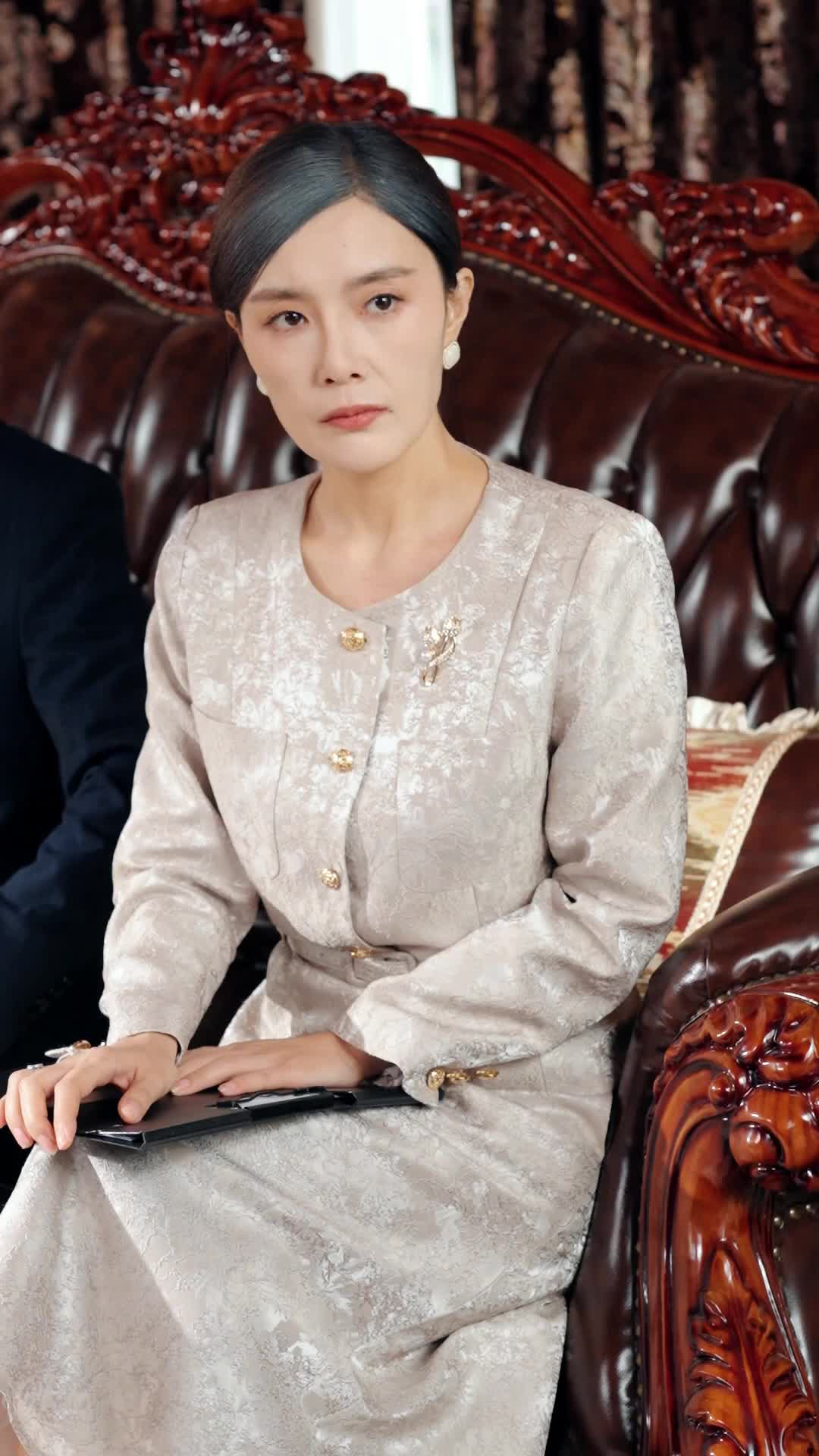 Episode 29 of My Ex Is My Boss