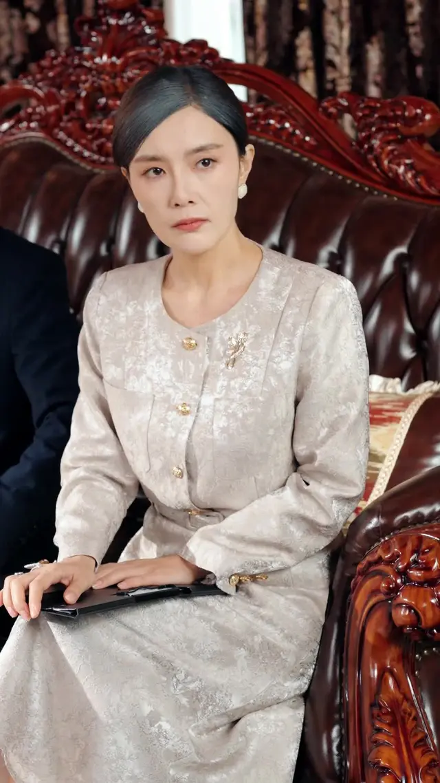 Episode 29 of My Ex Is My Boss
