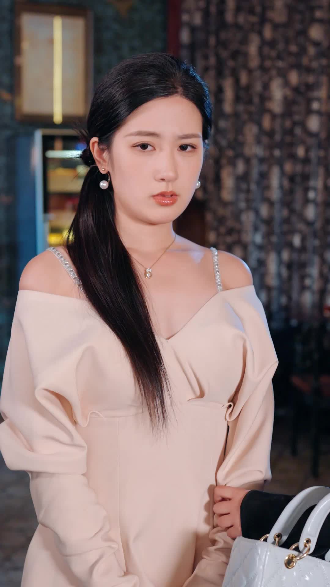 Episode 33 of My Ex Is My Boss