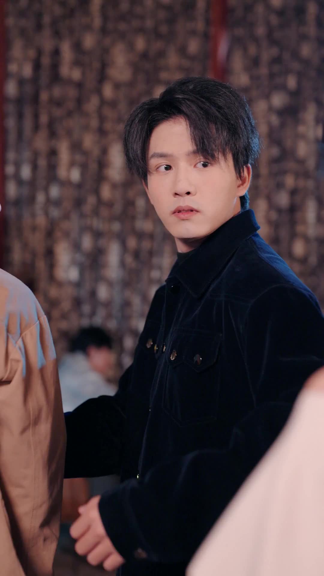 Episode 34 of My Ex Is My Boss