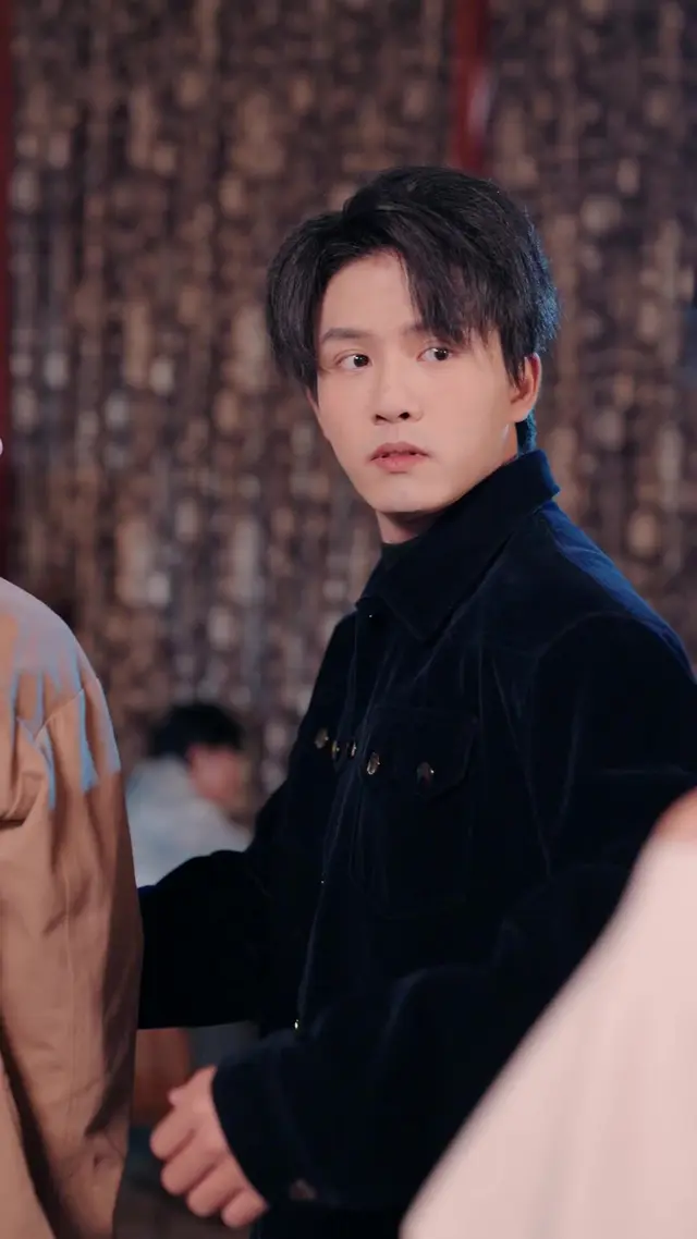 Episode 34 of My Ex Is My Boss