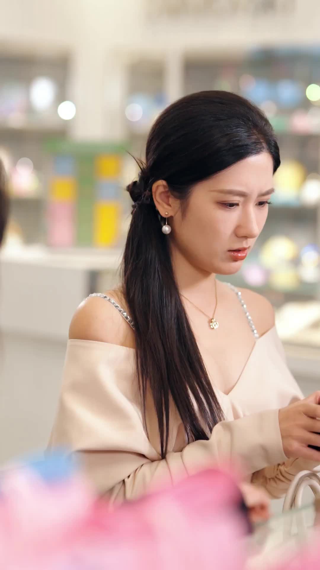 Episode 37 of My Ex Is My Boss