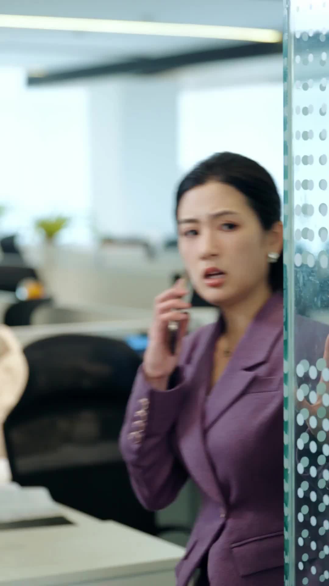 Episode 40 of My Ex Is My Boss