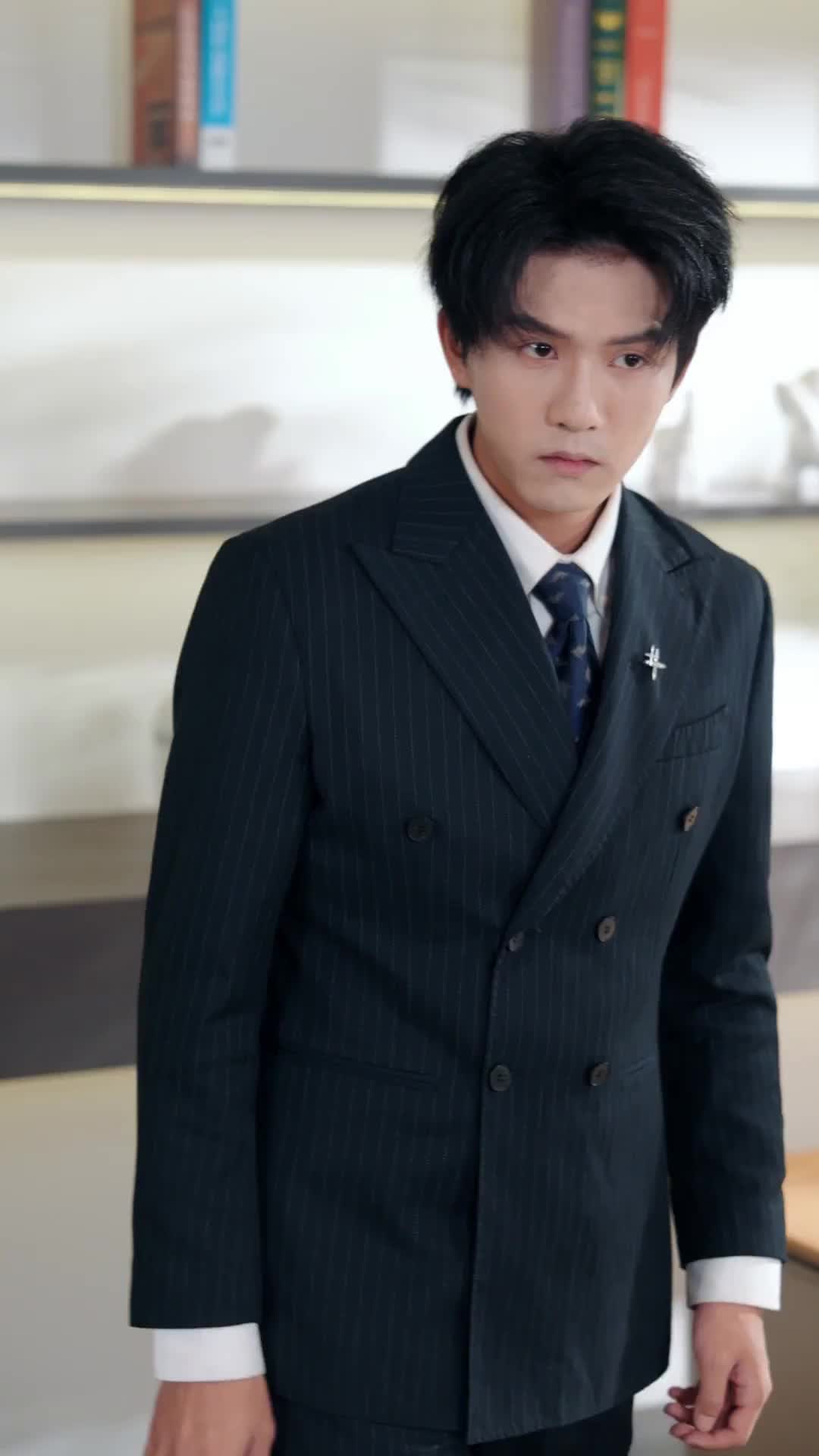 Episode 41 of My Ex Is My Boss