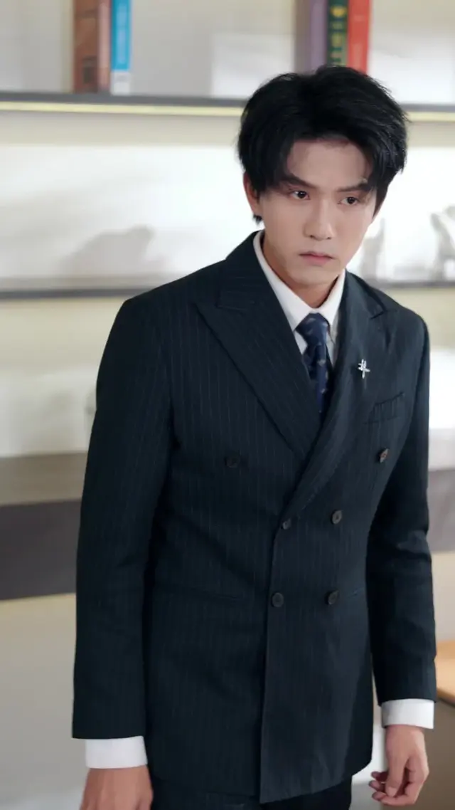 Episode 41 of My Ex Is My Boss