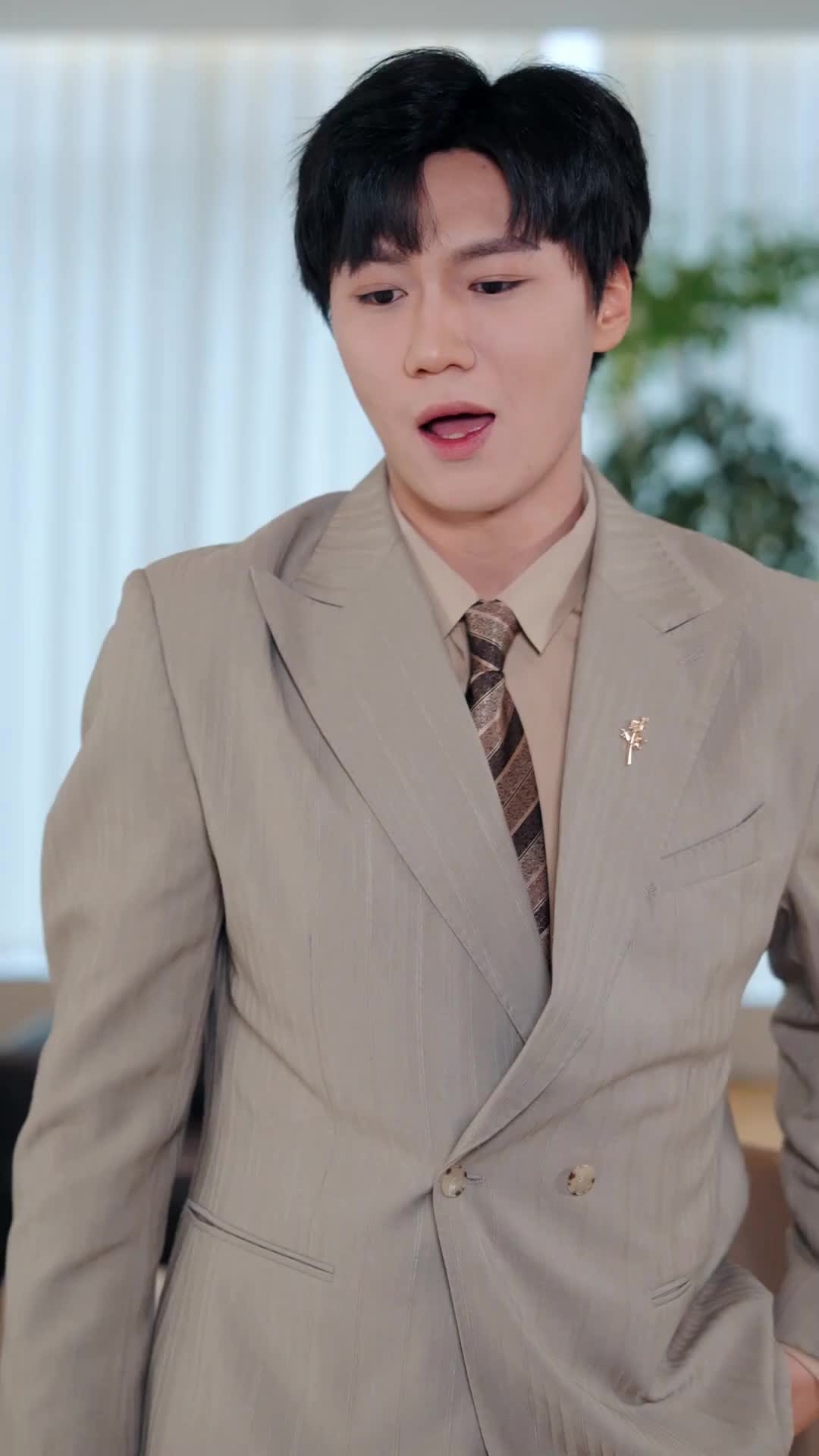 Episode 42 of My Ex Is My Boss