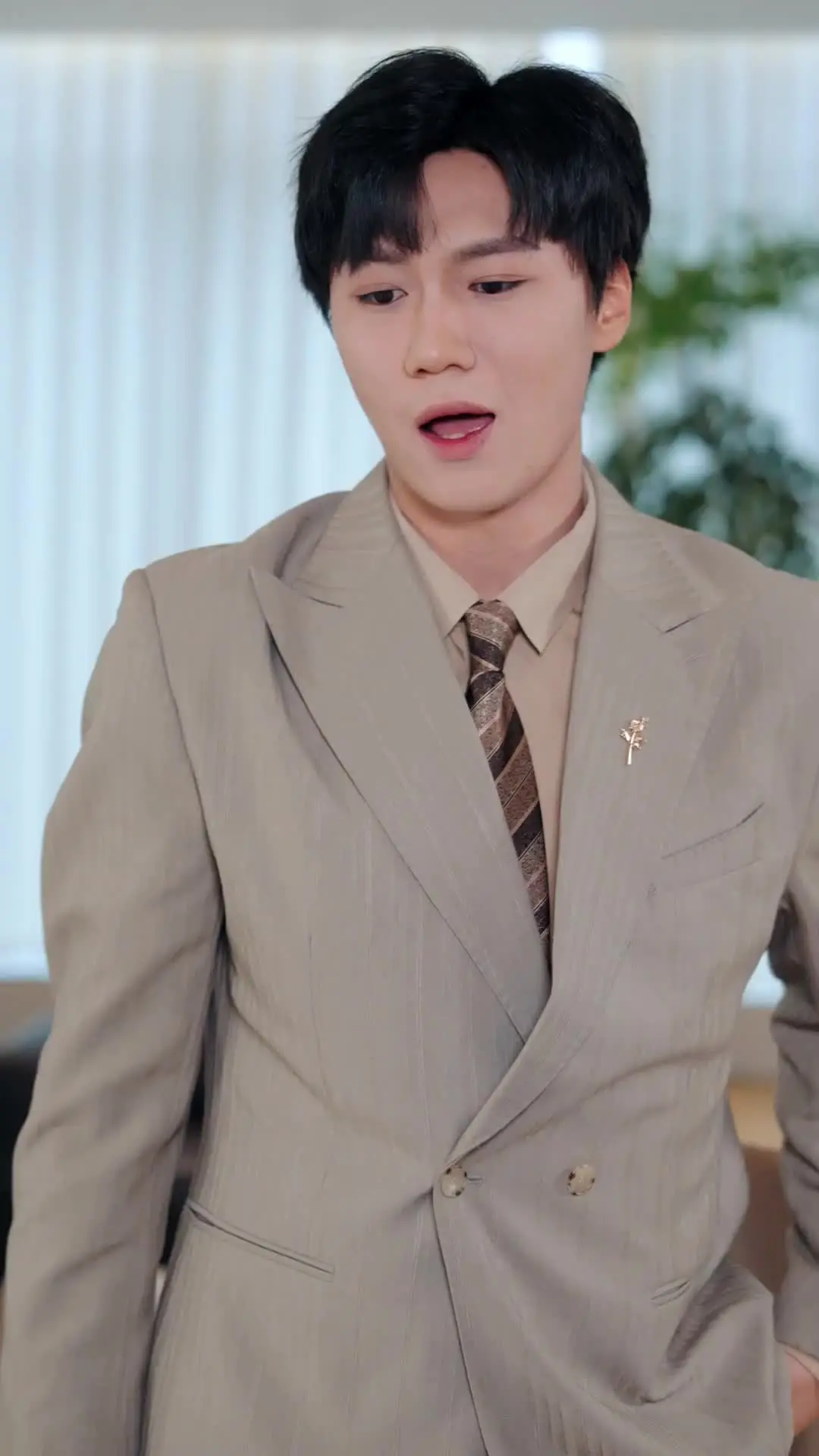Episode 42 of My Ex Is My Boss