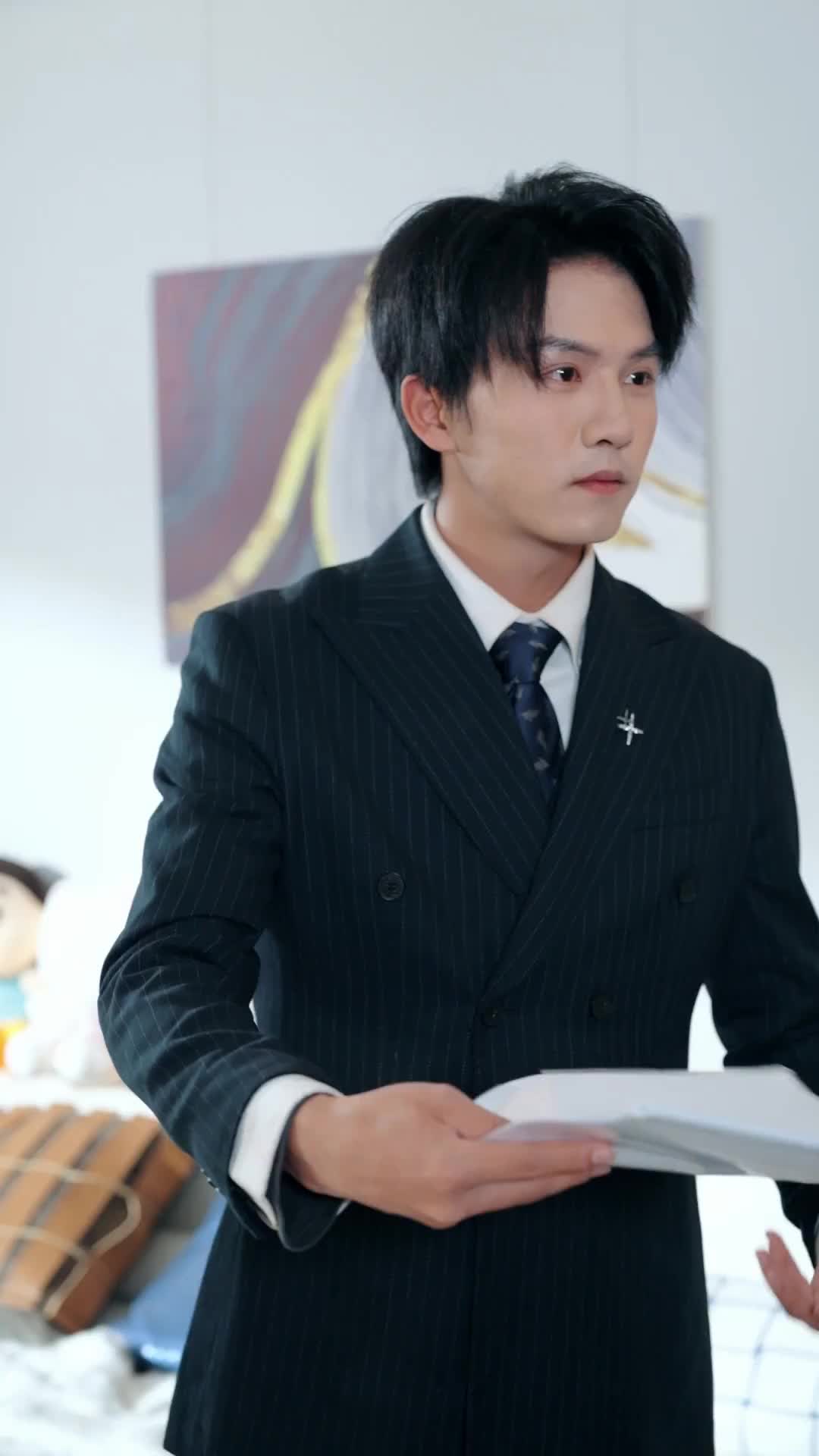 Episode 44 of My Ex Is My Boss
