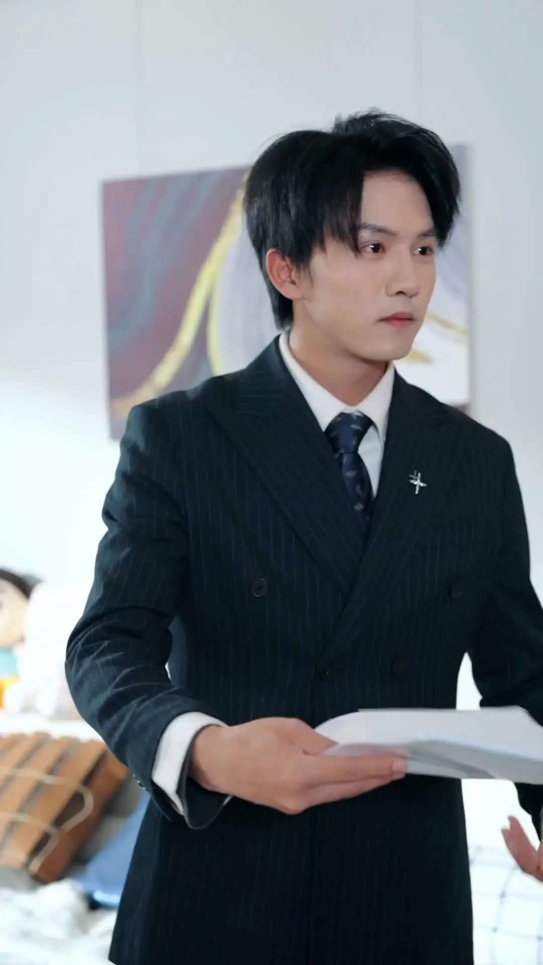Episode 44 of My Ex Is My Boss