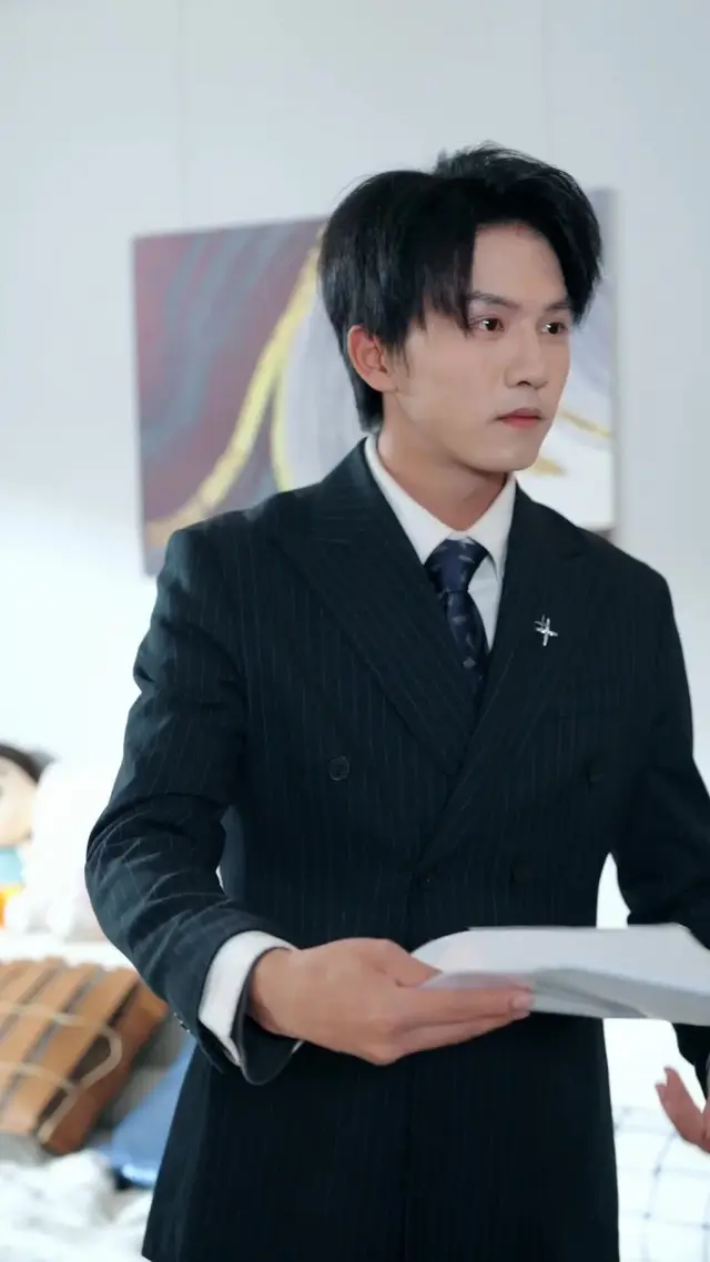 Episode 44 of My Ex Is My Boss