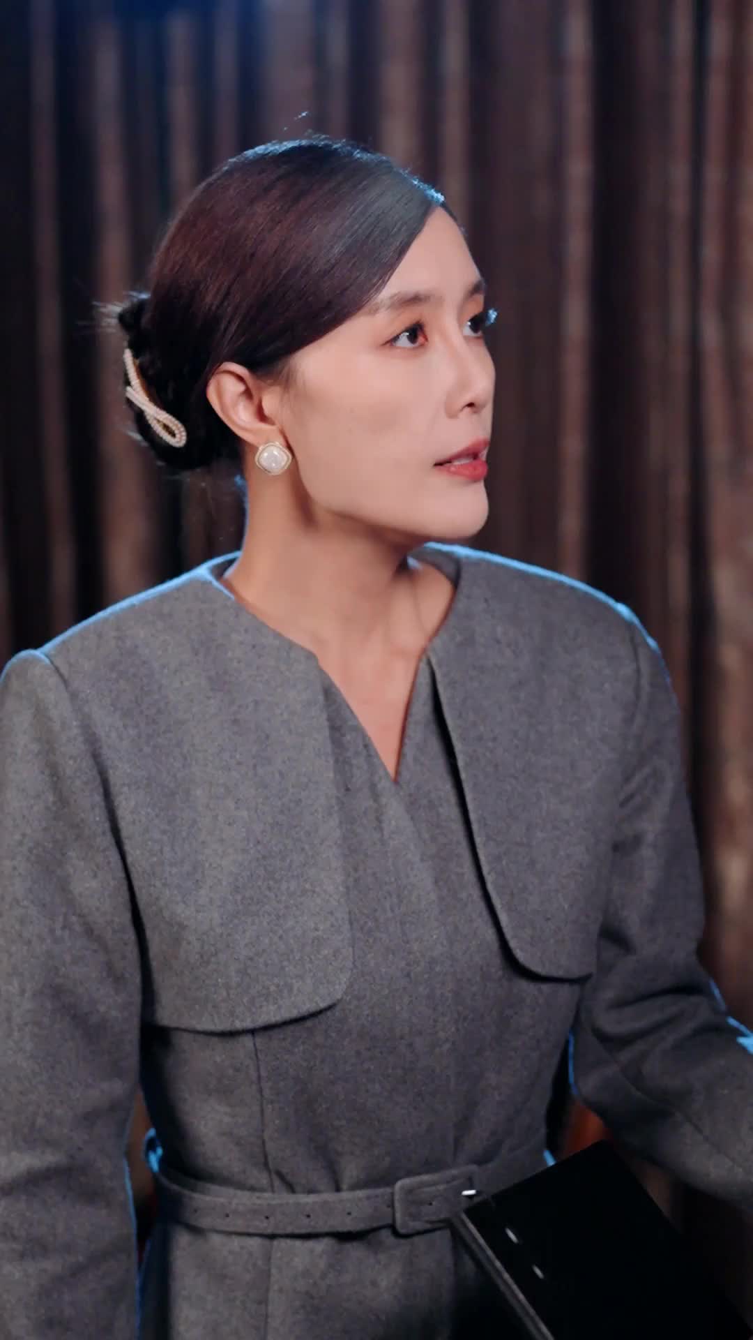 Episode 47 of My Ex Is My Boss