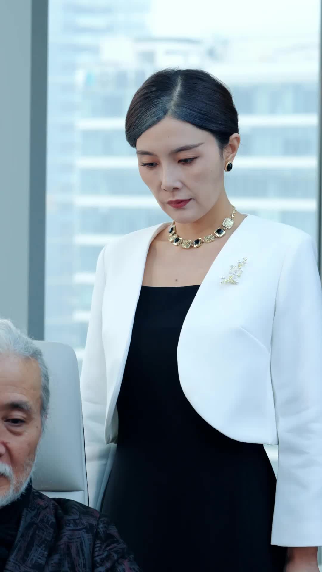 Episode 48 of My Ex Is My Boss