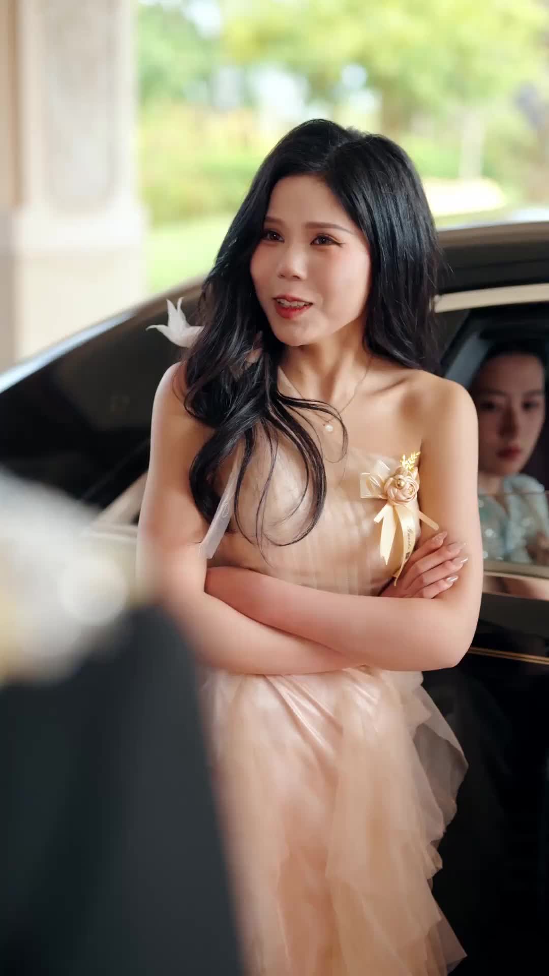Episode 5 of My Ex Is My Boss