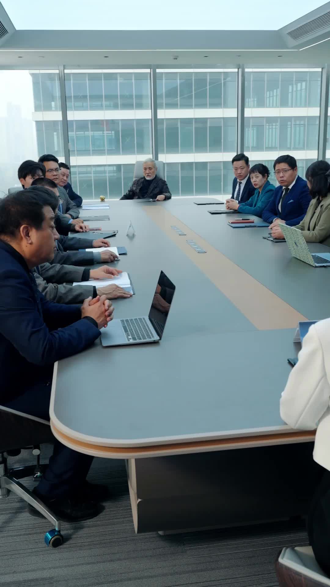Episode 50 of My Ex Is My Boss