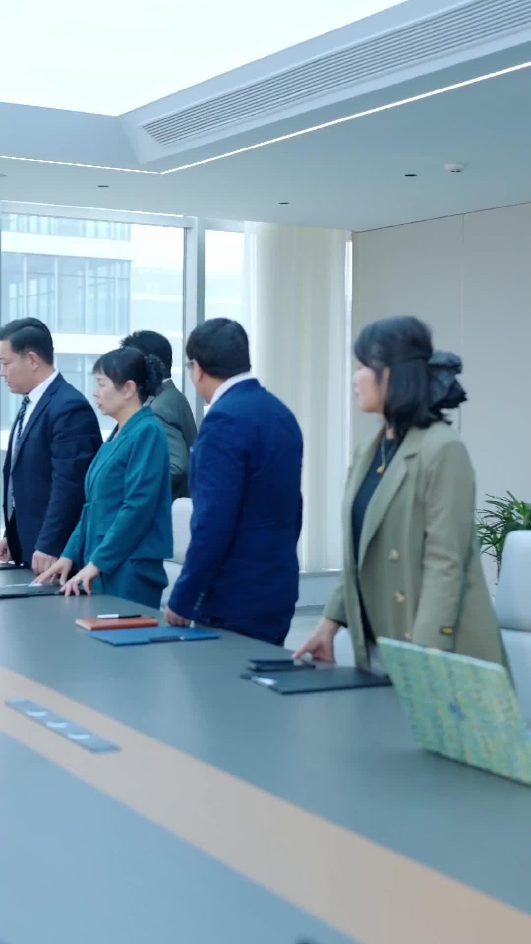 Episode 52 of My Ex Is My Boss