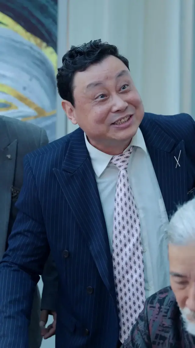 Episode 53 of My Ex Is My Boss