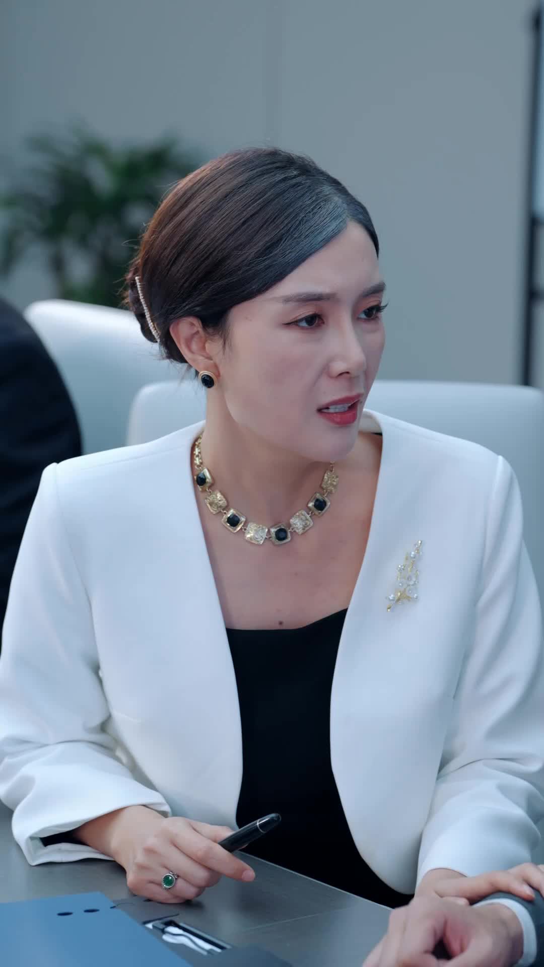 Episode 58 of My Ex Is My Boss