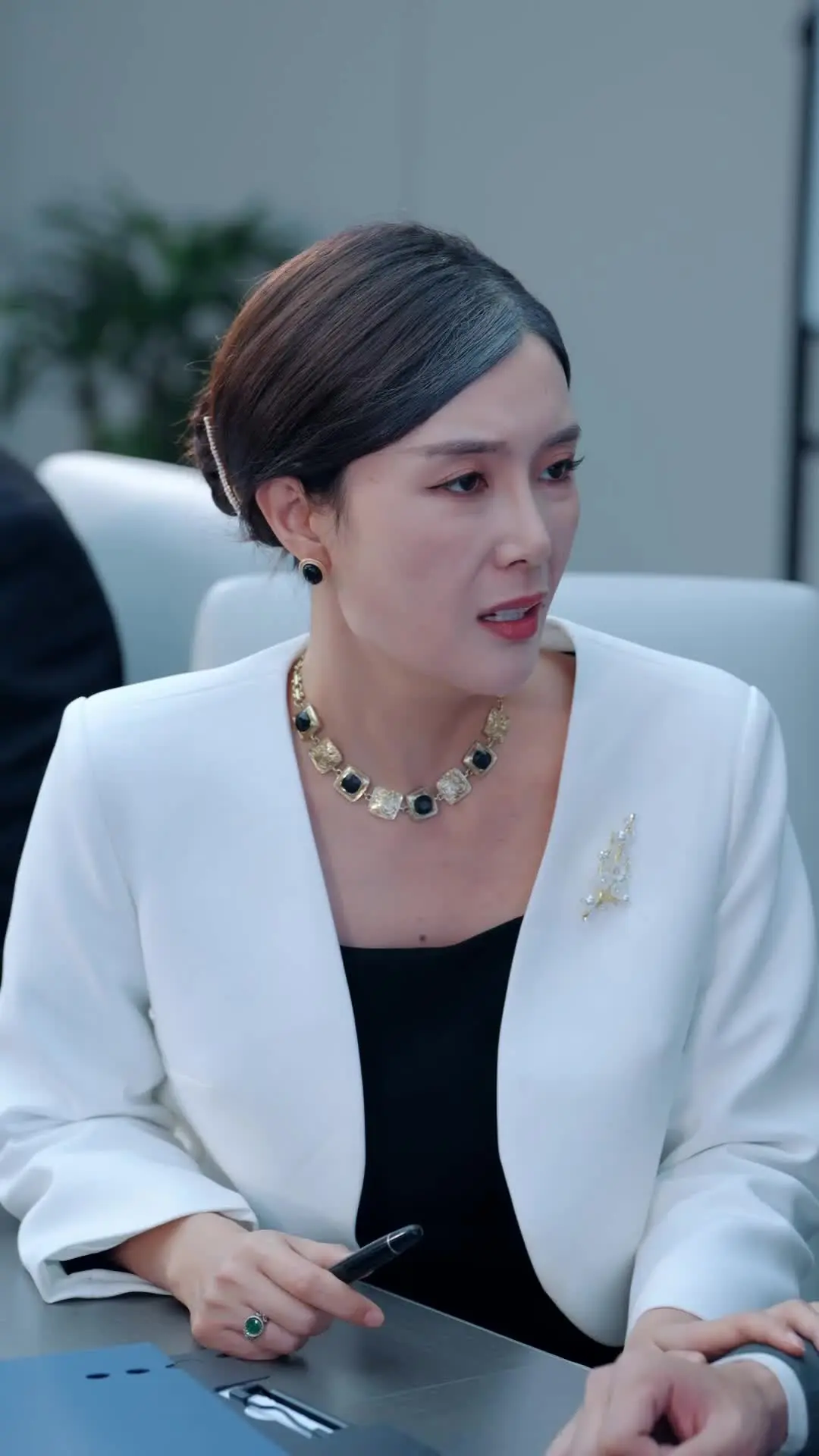 Episode 58 of My Ex Is My Boss