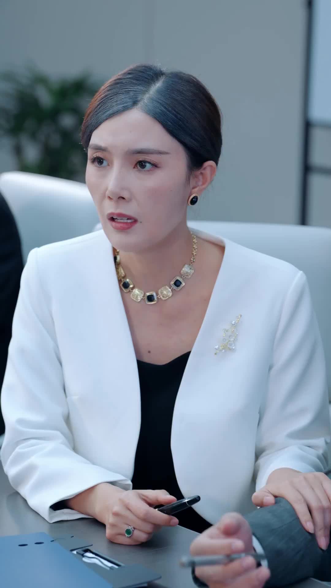 Episode 59 of My Ex Is My Boss