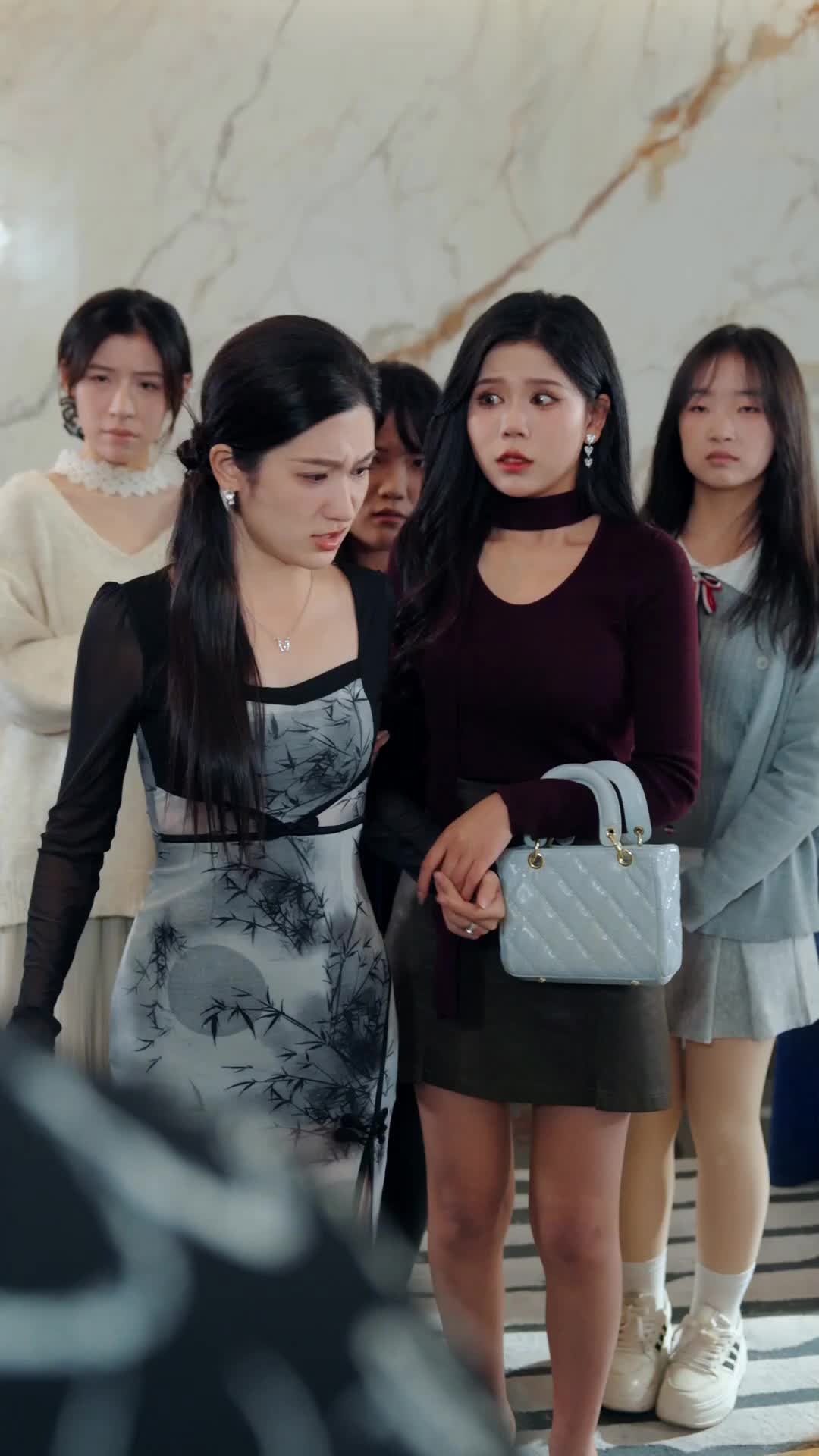 Episode 63 of My Ex Is My Boss