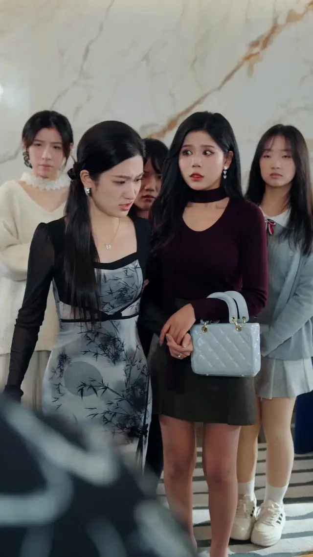 Episode 63 of My Ex Is My Boss